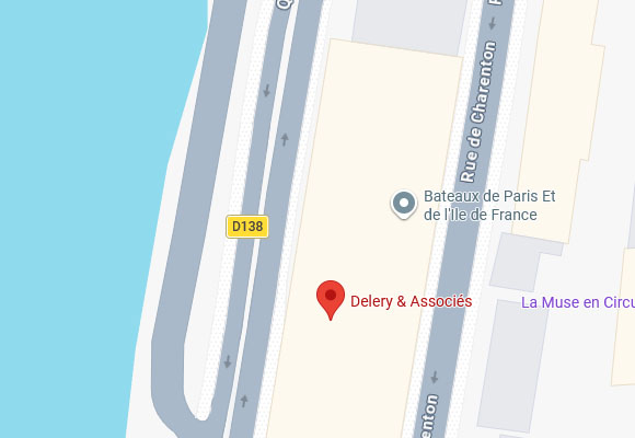 Plan d&rsquo;acc&egrave;s